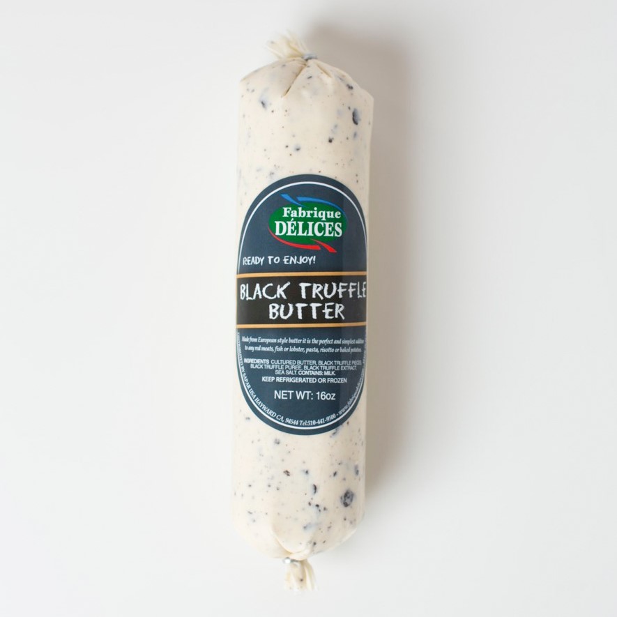 Black Truffle Butter product image